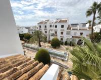 Resale - Reihenhaus - Ciudad Quesada - Upper Quesada