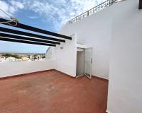 Resale - Reihenhaus - Ciudad Quesada - Upper Quesada