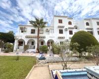 Resale - Reihenhaus - Ciudad Quesada - Upper Quesada