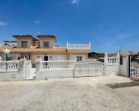 Resale - Reihenhaus - Ciudad Quesada - Zone Golf Alta