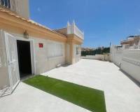 Resale - Reihenhaus - Ciudad Quesada - Zone Golf Alta