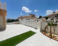 Resale - Reihenhaus - Ciudad Quesada - Zone Golf Alta