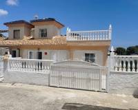 Resale - Reihenhaus - Ciudad Quesada - Zone Golf Alta