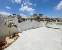 Resale - Reihenhaus - Ciudad Quesada - Zone Golf Alta