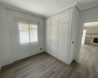 Resale - Reihenhaus - Ciudad Quesada - Zone Golf Alta