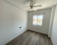 Resale - Reihenhaus - Ciudad Quesada - Zone Golf Alta
