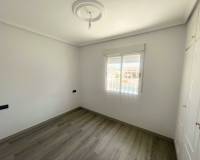 Resale - Reihenhaus - Ciudad Quesada - Zone Golf Alta