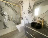 Resale - Reihenhaus - Ciudad Quesada - Zone Golf Alta
