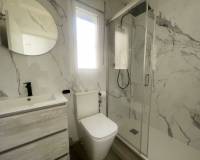 Resale - Reihenhaus - Ciudad Quesada - Zone Golf Alta