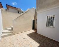 Resale - Reihenhaus - Ciudad Quesada - Zone Golf Alta