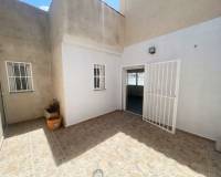 Resale - Reihenhaus - Ciudad Quesada - Zone Golf Alta