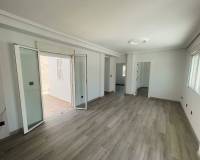 Resale - Reihenhaus - Ciudad Quesada - Zone Golf Alta