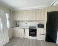 Resale - Reihenhaus - Ciudad Quesada - Zone Golf Alta