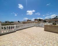 Resale - Reihenhaus - Ciudad Quesada - Zone Golf Alta