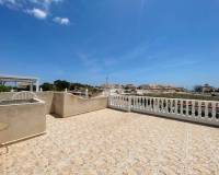 Resale - Reihenhaus - Ciudad Quesada - Zone Golf Alta
