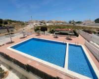 Resale - Reihenhaus - Ciudad Quesada - Zone Golf Alta