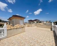 Resale - Reihenhaus - Ciudad Quesada - Zone Golf Alta