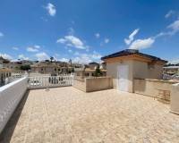 Resale - Reihenhaus - Ciudad Quesada - Zone Golf Alta