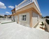 Resale - Reihenhaus - Ciudad Quesada - Zone Golf Alta
