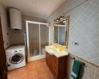 Resale - Reihenhaus - Los Montesinos