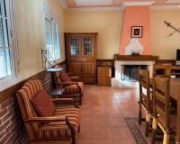 Resale - Reihenhaus - Los Montesinos