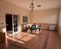 Resale - Reihenhaus - Los Montesinos