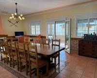 Resale - Reihenhaus - Los Montesinos