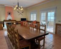 Resale - Reihenhaus - Los Montesinos