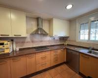 Resale - Reihenhaus - Los Montesinos