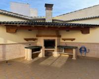 Resale - Reihenhaus - Los Montesinos