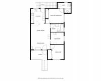 Resale - Semi-detached - Benijófar - Monte Azul/ El Dorado