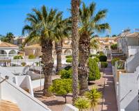 Resale - Semi-detached - Benijófar - Monte Azul/ El Dorado