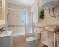 Resale - Semi-detached - Benijófar - Monte Azul/ El Dorado