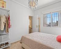 Resale - Semi-detached - Benijófar - Monte Azul/ El Dorado