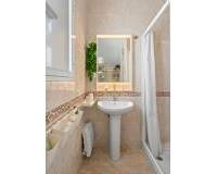 Resale - Semi-detached - Benijófar - Monte Azul/ El Dorado