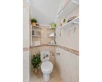 Resale - Semi-detached - Benijófar - Monte Azul/ El Dorado