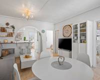 Resale - Semi-detached - Benijófar - Monte Azul/ El Dorado