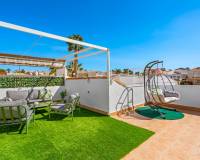 Resale - Semi-detached - Benijófar - Monte Azul/ El Dorado