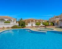 Resale - Semi-detached - Benijófar - Monte Azul/ El Dorado