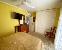 Resale - Semi-detached - Ciudad Quesada - Doña Pepa