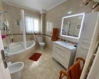 Resale - Semi-detached - Ciudad Quesada - Doña Pepa