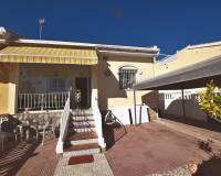 Resale - Semi-detached - Ciudad Quesada - La Fiesta