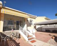 Resale - Semi-detached - Ciudad Quesada - La Fiesta