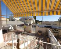 Resale - Semi-detached - Ciudad Quesada - La Fiesta