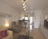 Resale - Semi-detached - Ciudad Quesada - La Fiesta