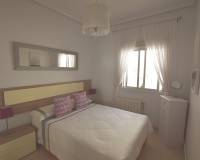 Resale - Semi-detached - Ciudad Quesada - La Fiesta