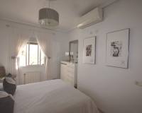 Resale - Semi-detached - Ciudad Quesada - La Fiesta