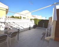 Resale - Semi-detached - Ciudad Quesada - La Fiesta