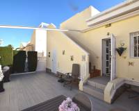 Resale - Semi-detached - Ciudad Quesada - La Fiesta