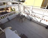 Resale - Semi-detached - Ciudad Quesada - La Fiesta